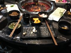 -小王少龙火锅(沙南街店)