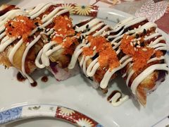 -羽寿司(东方宝泰店)