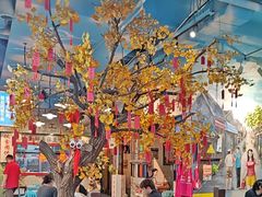 -蜀巷弯弯串串香(长春总店)