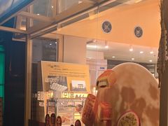 -仟吉·ART FARM主题店(菱角湖万达店)