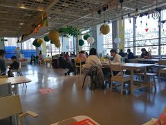 餐厅-宜家家居(哈尔滨商场店)