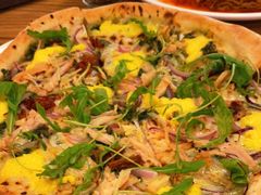 -城市大道红炉披萨烘焙坊