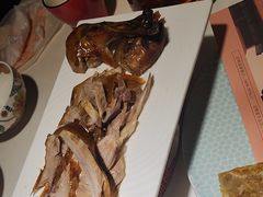 -京鸭棠(让胡路万达店)