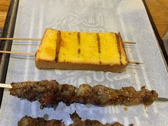 -聚点串吧·北京烧烤(赵登禹路店)