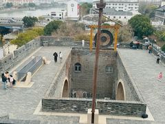 -相门城墙文化休闲景区