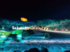 -鼎盛王朝康熙大典实景演出