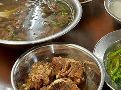 -阿秋牛排(湖心街店)