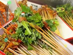 -言玖鲜火锅串串披萨自助(益田假日店)