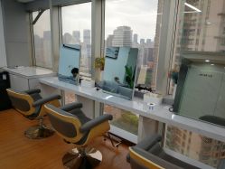 -D.z Salon 无痕接发潮店
