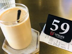 -UNI UNI(环亚凯瑟琳店)