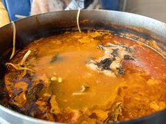 -泉味道贵州厨房(三里河店)