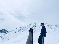 -硗碛藏寨·神木垒景区