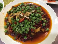 -洪霞餐馆