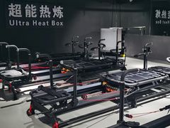 -超菲特健身工作室(晨月店)