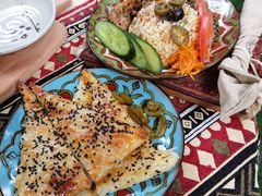 -Turka土耳咖(五大道店)
