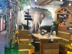 -延边河坝烧烤串城(车公庙店)