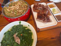-凤阁楼果木烧鹅(鹤山陈山店)