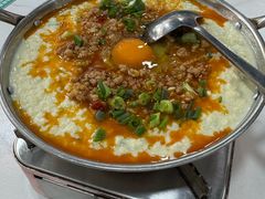 肉沫合渣-菁菁有味湖北恩施菜