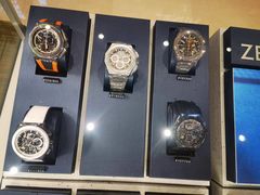 -亨吉利世界名表中心(华润万象城店)