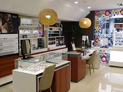 -宝岛眼镜(福中店)