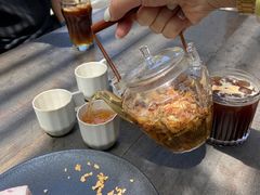 -MOJ coffee(瓯海泽雅水碓坑店)
