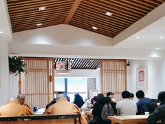 -素满香·素食自助餐(西安·民乐园店)