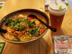 -蒙自源米线大王(江南西路店)