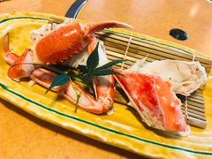 -蟹道乐(道顿堀本店)