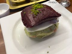 -MADO冰淇淋咖啡馆(淘金店)