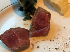 -Wolfgang’s Steakhouse 沃夫冈牛排馆(上海白玉兰广场店)