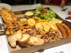 -HELLO MUSAE 拾光缪斯餐厅·纯正希腊风味(苏州中心店)