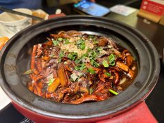 -吴越荣记苏州菜·松鼠桂鱼 100% 活鱼现做(月光码头店)