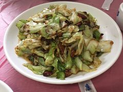 -乐乐餐厅(湘子庙街店)