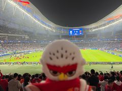 -上海体育场