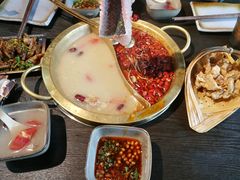 -土著渔匠·养生蝴蝶鱼(香樟路店)