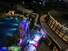 -深圳大梅沙京基洲际度假酒店