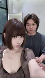 -WM Hair Salon精品店
