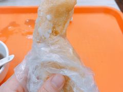 -新丰小吃(中山中路分店)