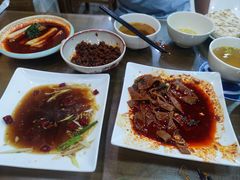 -盛唐府乾州酸汤面