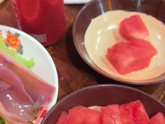 -楠火锅(西单店)
