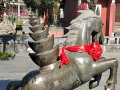 -长春观