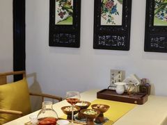 -悦真雅院·四合院·清真私房菜(雍和宫店)
