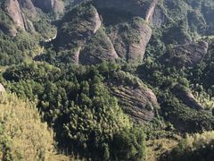 -崀山风景名胜区