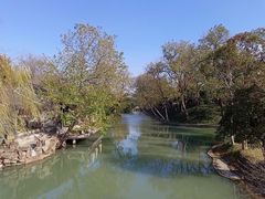 -扬州大运河文化旅游度假区·盆景园