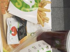 -德克士(哈西火车站店)