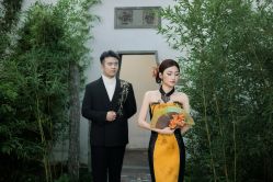 -秦皇岛我和你婚纱摄影工作室