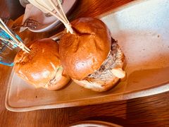 -THE CANNERY&JUJU 新鲜海鲜·牛排美食酒廊