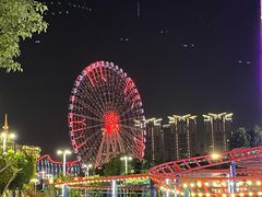 -汕头星城湾欢乐世界