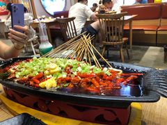 -成都吃客(九眼桥店)