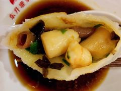 海珍烫面包-东升灌浆包(辛庄街总店)